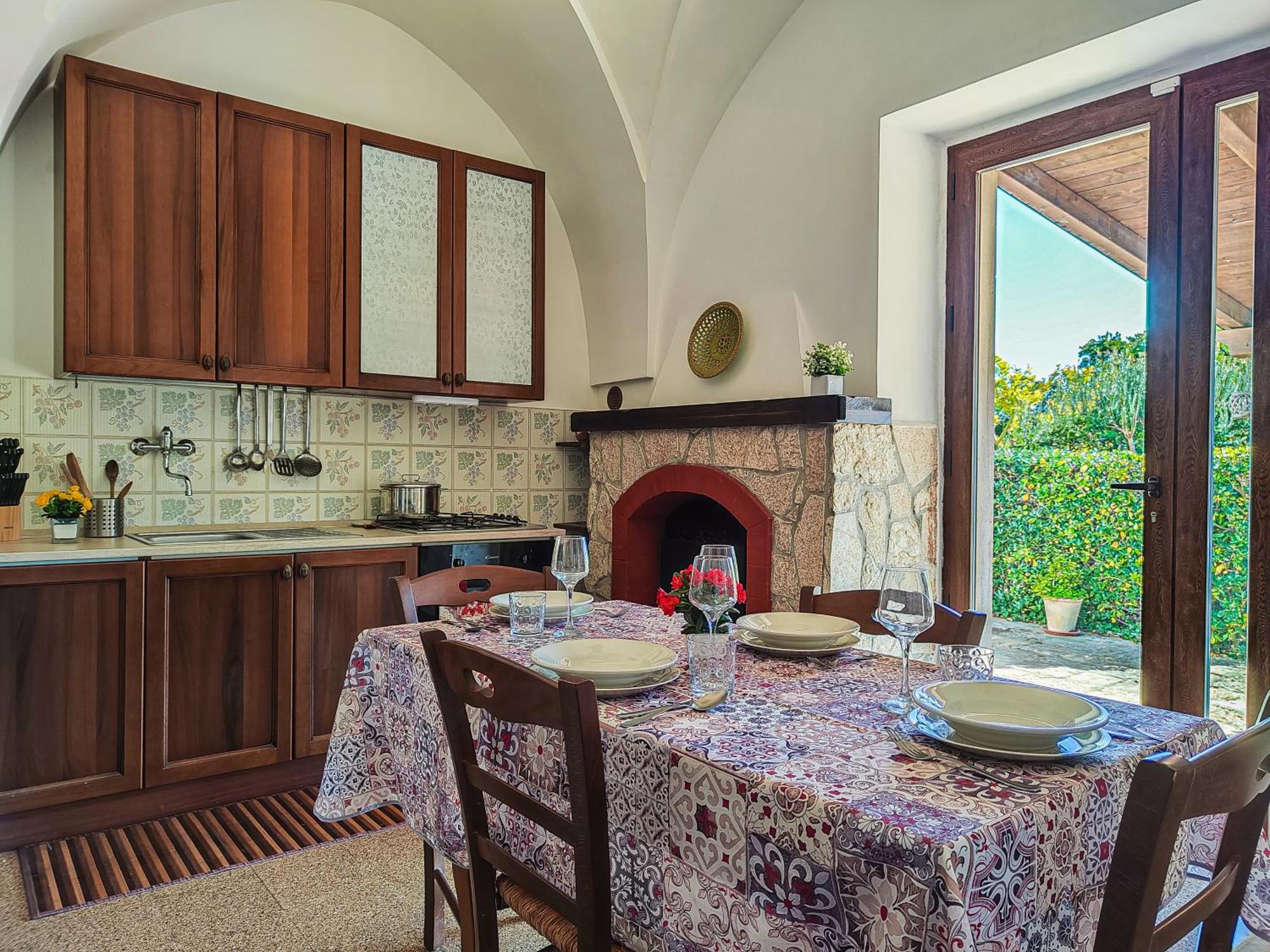 La Corte Del Nonno By Itriahomes Ceglie Messapica Exterior foto