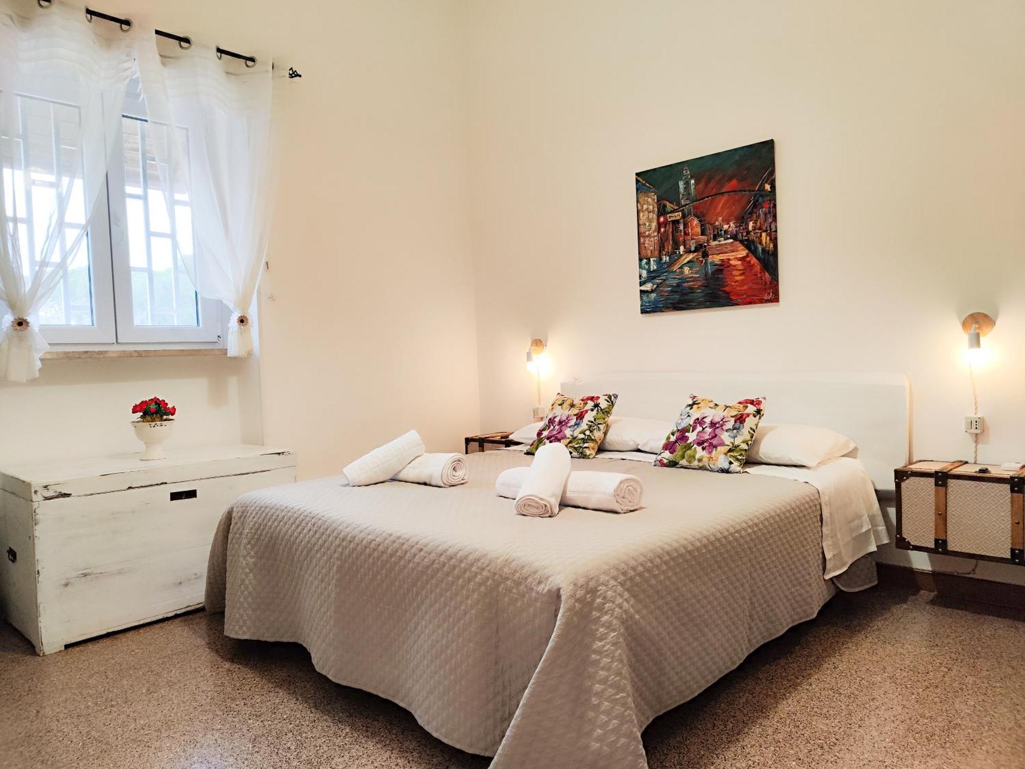 La Corte Del Nonno By Itriahomes Ceglie Messapica Exterior foto
