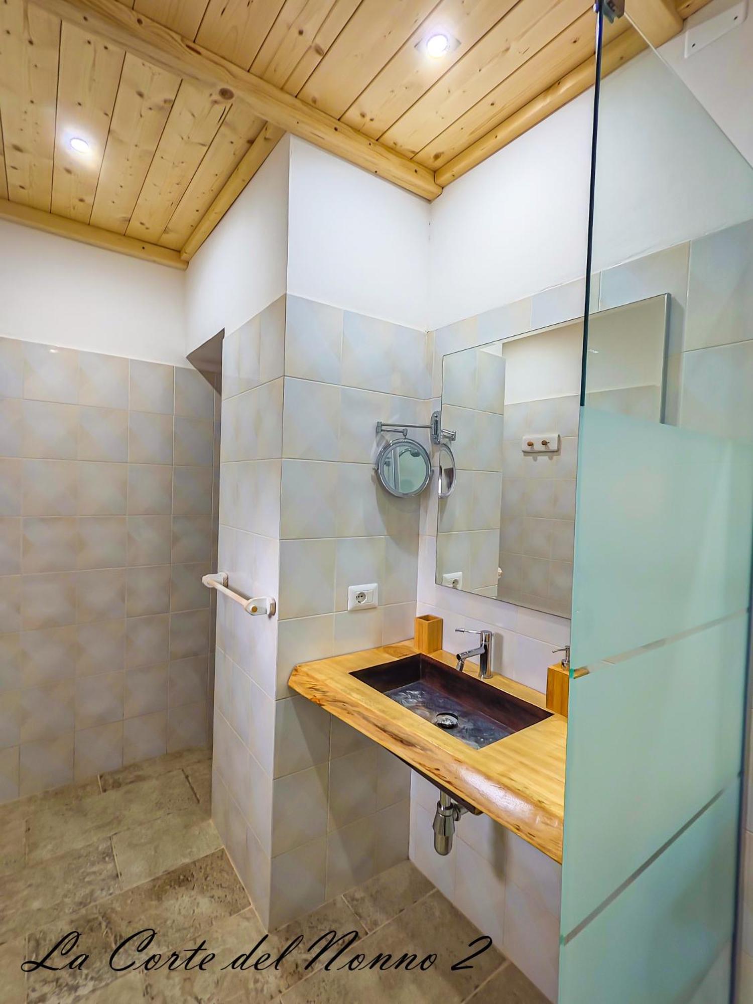 La Corte Del Nonno By Itriahomes Ceglie Messapica Exterior foto